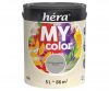 Héra My Color beltéri falfesték 5l Végtelen hajnal