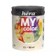 Héra My Color beltéri falfesték 5l Mojito