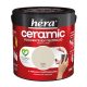 Héra Ceramic beltéri falfesték 2,5l Barka