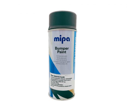 Mipa Bumper paint lökhárító spray 400ml Szürke