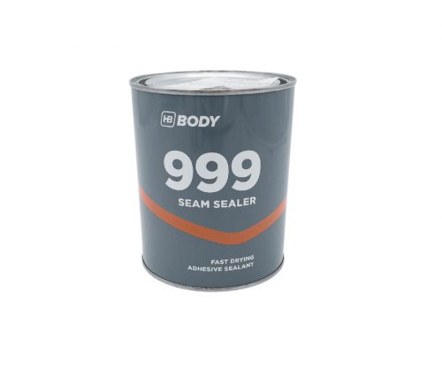 Body 999 karosszéria tömítő 1kg
