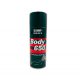 Body 650 kőfelverődésgátló spray 400ml Fekete