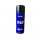 Body 950 kőfelverődésgátló spray 400ml Fekete