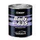 Body 635 2K primer 5:1 800ml Szürke