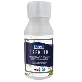 Héra prémium penészgátló adalék 105ml