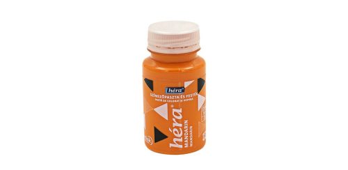 Héra színezőpaszta 125ml Mandarin 481