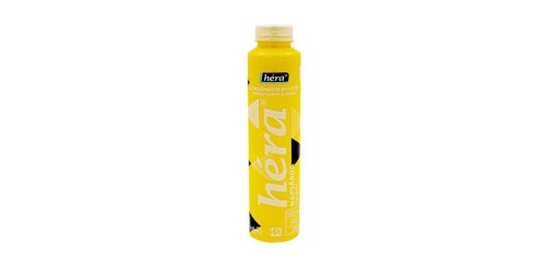 Héra színezőpaszta 500ml Napsárga 401