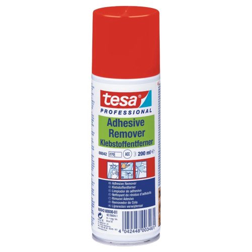 Tesa ragasztó- és matricaeltávolító spray 200ml