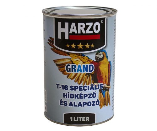 Harzo T-16 specális hídképző és alapozó 1l