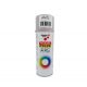 Prisma Color acryl spray 400ml RAL9006 Alufehér