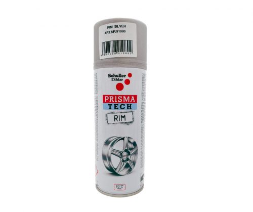 Prisma Tech felnispray 400ml Ezüst