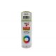 Prisma Color acryl spray 400ml RAL7032 Kavicsszürke