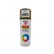 Prisma Color acryl spray 400ml RAL8003 Agyagbarna