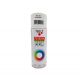 Prisma Color acryl spray 400ml RAL9010 Fehér