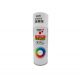 Prisma Color acryl spray 400ml RAL9016 Forgalmi fehér