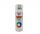 Prisma Color acryl spray 400ml RAL9016 matt Forgalmi fehér