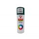 Prisma Color acryl spray 400ml RAL9005 matt Fekete