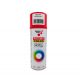 Prisma Color acryl spray 400ml RAL3000 Tűzpiros