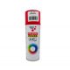 Prisma Color acryl spray 400ml RAL3002 Kárminvörös