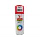 Prisma Color acryl spray 400ml RAL3020 Forgalmi piros