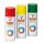 Prisma Color acryl spray 400ml RAL3003 Rubinpiros