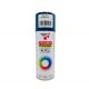 Prisma Color acryl spray 400ml RAL5003 Zafírkék