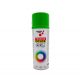 Prisma Color acryl spray 400ml RAL6018 Sárgászöld