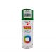 Prisma Color acryl spray 400ml RAL6002 Lombzöld