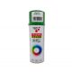 Prisma Color acryl spray 400ml RAL6011 Rezedazöld