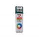 Prisma Color acryl spray 400ml RAL7024 Grafitszürke