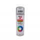 Prisma Color acryl spray 400ml RAL7001 Ezüstszürke