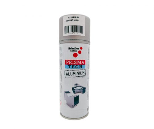 Prisma Tech Alumínium spray 400ml