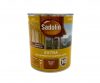 Sadolin Extra selyemfényű vastaglazúr 0,75l Mahagóni