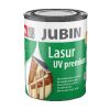 Jubin Lasur UV Premium vastaglazúr 2,5l 12 Színtelen