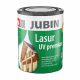 Jubin Lasur UV Premium vastaglazúr 2,5l 14 Vörösfenyő