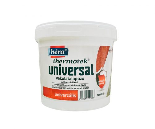 Héra Thermotek Universal vakolatalapozó 15l L