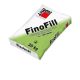 Baumit FinoFill 1-30mm gipszes beltéri vastagglett 20kg