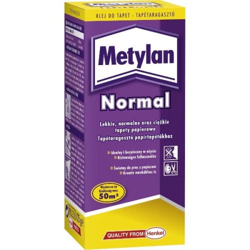 Metylan Normal tapétaragasztó 125g