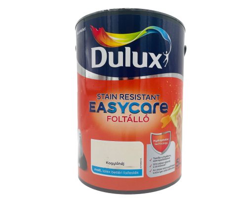 Dulux EasyCare beltéri falfesték 5l Kagylóhéj