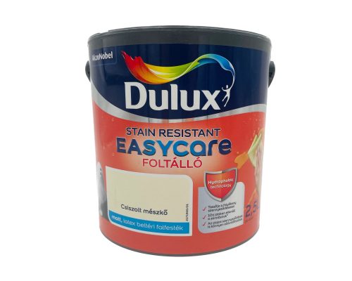 Dulux EasyCare beltéri falfesték 2,5l Csiszolt mészkő