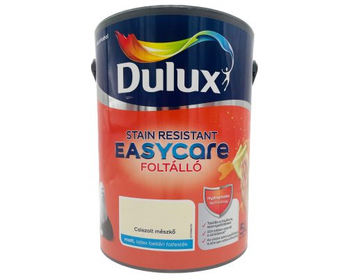 Dulux EasyCare beltéri falfesték 5l Csiszolt mészkő