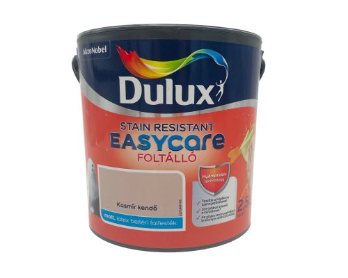 Dulux EasyCare beltéri falfesték 2,5l Kasmír kendő