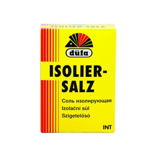 Isoliersalz szigetelősó 500g