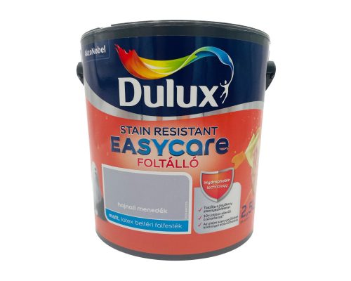 Dulux EasyCare beltéri falfesték 2,5l Hajnali menedék