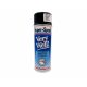 DC Prima Color akril spray 400ml RAL9005 fekete