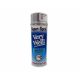 Very Well akril spray 400ml RAL9006 ezüst