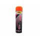 Colormark jelölő spray 500ml fluor narancs