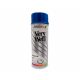 Very Well akril spray 400ml metál kék