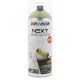 DC Next akril spray 400ml metál ezüst