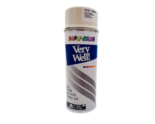 Very Well akril spray 400ml RAL9002 szürkésfehér